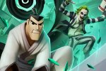 La Stagione 2 di MultiVersus introduce Samurai Jack, Beetlejuice, la modalità classificata e una mappa - Notizia