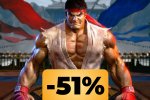 Street Fighter 6 per PS5 è ora in forte sconto su Amazon Italia: è perfetto anche per i novizi - Notizia