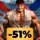 Street Fighter 6 per PS5 è ora in forte sconto su Amazon Italia: è perfetto anche per i novizi
