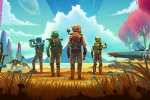 No Man's Sky e la sua straordinaria storia di riscatto dicono molto dell'industria videoludica - Notizia