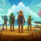 No Man's Sky rimonta nella classifica eShop di Nintendo Switch 2