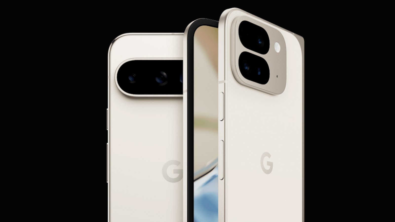 Pixel 9 Pro e Pro Fold