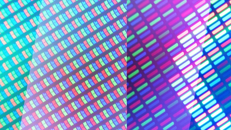 Diverse tipologie di LED