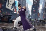 Nike e Tekken 8 annunciano una collaborazione, in arrivo nel gioco le Nike Air Foamposite One - Notizia
