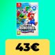 Super Mario Bros. Wonder, a questo prezzo su Amazon Italia non potete proprio perdervelo