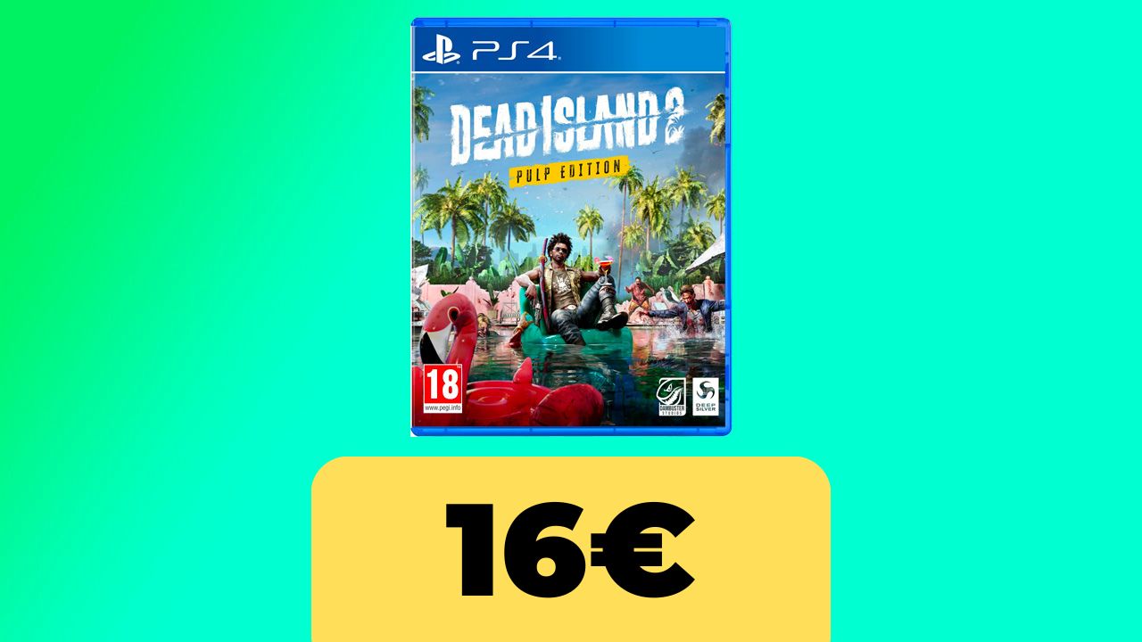 Dead Island 2