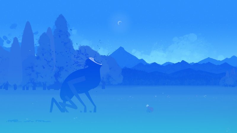 Il boss del primo livello non è difficile da sconfiggere ma riesce comunque a incutere timore in chi lo affronta