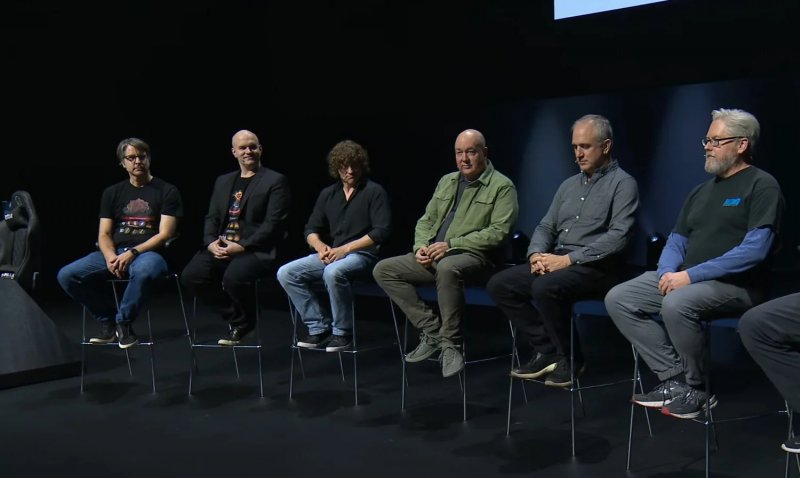 Alla ExileCon hanno partecipato tutti i pesi massimi degli aRPG, compresi i creatori di Diablo Alla ExileCon hanno partecipato tutti i pesi massimi degli aRPG, compresi i creatori di Diablo