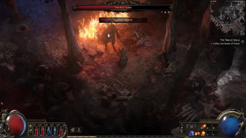 Solo il primo Atto di Path of Exile 2 mette in campo decine di boss, più di quanti se ne siano incontrati in qualsiasi aRPG Solo il primo Atto di Path of Exile 2 mette in campo decine di boss, più di quanti se ne siano incontrati in qualsiasi aRPG