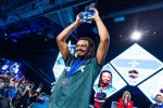 Punk è il primo campione americano di Street Fighter dell'EVO in oltre 20 anni, il video della finale - Notizia