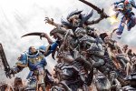 Un gameplay trailer di Warhammer 40.000: Space Marine 2 presenta i pericolosi sciami di Tiranidi - Notizia
