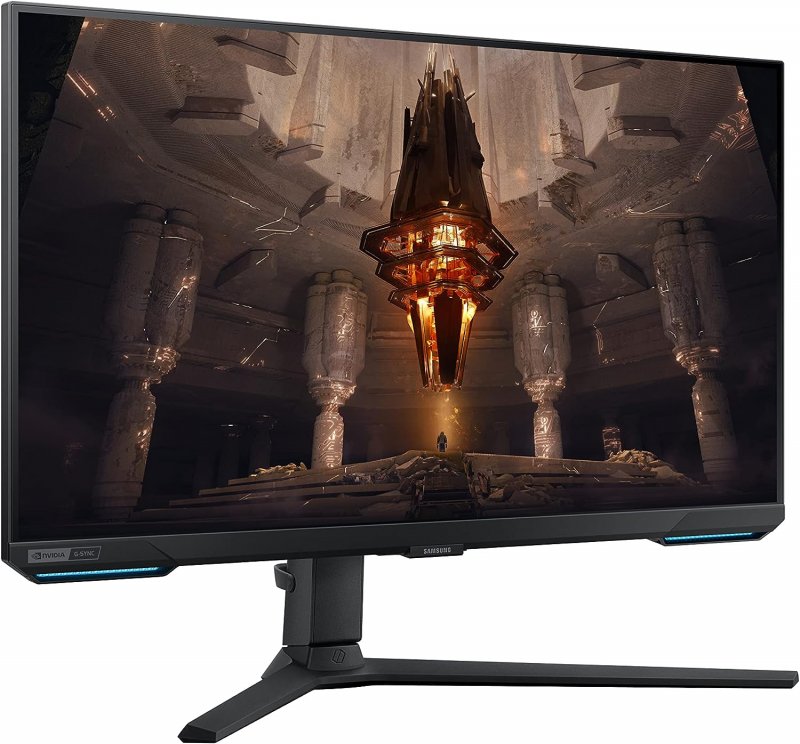 Monitor Samsung Odyssey G7 Monitor Samsung Odyssey G7