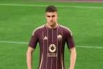 L'AS Roma sarà in esclusiva in EA Sports FC 25, annunciato l'accordo ufficiale pluriennale tra club e EA - Notizia