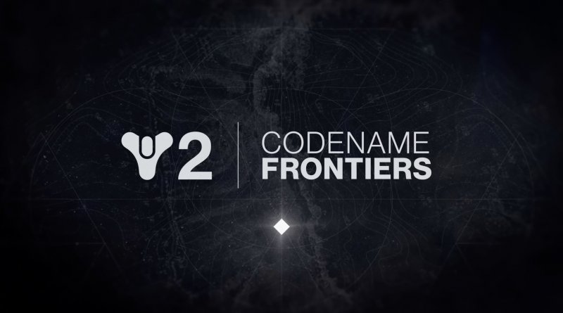 Non sappiamo quasi nulla di Nome in Codice Frontiere, solo che arriverà nel 2025 e che sarà un contenuto per Destiny 2 Non sappiamo quasi nulla di Nome in Codice Frontiere, solo che arriverà nel 2025 e che sarà un contenuto per Destiny 2