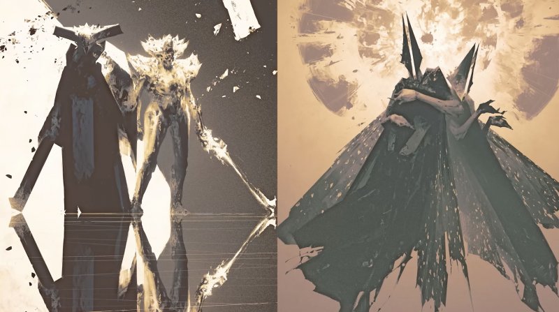 Il Pantheon dell'Alveare riceverà un deciso scossone da Eresia, il terzo episodio di quest'anno Il Pantheon dell'Alveare riceverà un deciso scossone da Eresia, il terzo episodio di quest'anno