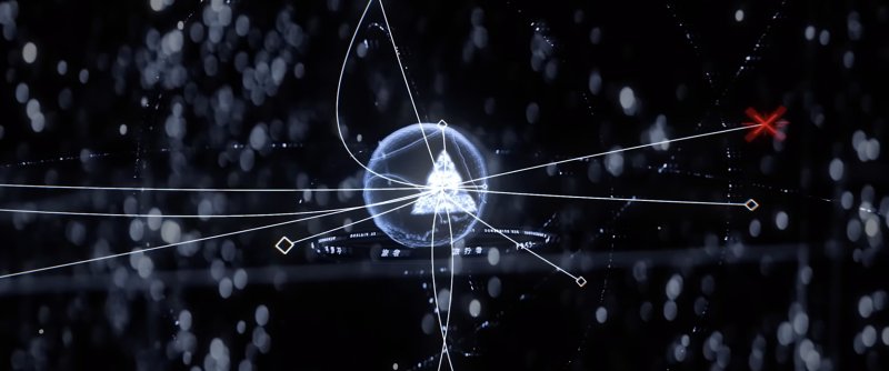 Si vedono chiaramente 13 oggetti uscire dal cuore del Viaggiatore: sono i 13 episodi che ci separano da Destiny 3? Si vedono chiaramente 13 oggetti uscire dal cuore del Viaggiatore: sono i 13 episodi che ci separano da Destiny 3?