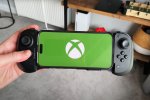 La Xbox portatile esiste già, qualcuno l'ha creata: scopriamo come - Notizia