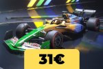 F1 Manager 2024, gestisci la tua squadra con l'offerta di Instant Gaming - Notizia