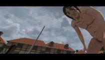 Attack On Titan VR: Unbreakable - Trailer di lancio in accesso anticipato