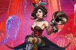 Il cosplay di Mad Moxxi da Borderlands firmato Jessica Nigri celebra l'arrivo del film - Notizia