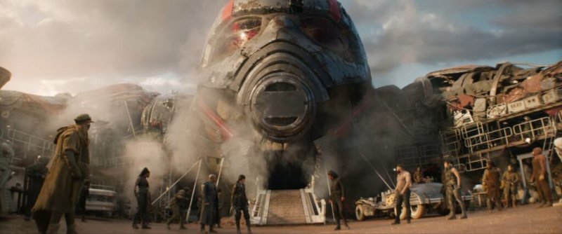 Gli scagnozzi di Cassandra Nova sono solo l'inizio: il film è strapieno di sorprese