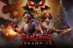 Sea of Thieves arriva alla Stagione 13, con il trailer di lancio a presentare le novità - Notizia