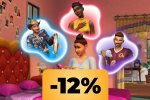 The Sims 4 Colpo di Fulmine è disponibile da ora ed è in sconto su Instant Gaming - Notizia