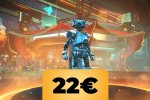 No Man's Sky è in forte sconto su Instant Gaming in versione Steam: è il momento giusto per iniziare a giocare - Notizia
