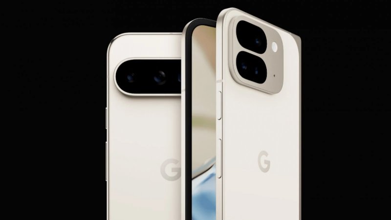 Pixel 9 Pro Fold