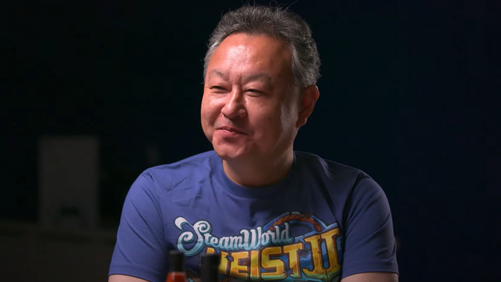 Shuhei Yoshida