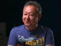 The Duskbloods è il gioco per Nintendo Switch 2 più atteso da Shuhei Yoshida