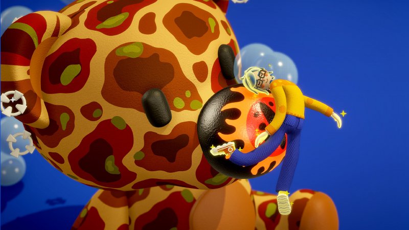 A volte si incontrano dei veri e propri boss