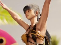 Stellar Blade: ecco la data d'uscita ufficiale della versione PC, svelata per sbaglio da PlayStation