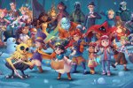 I licenziamenti in Humble Games sembrano dimostrare il paradosso delle etichette pseudo-indie - Notizia