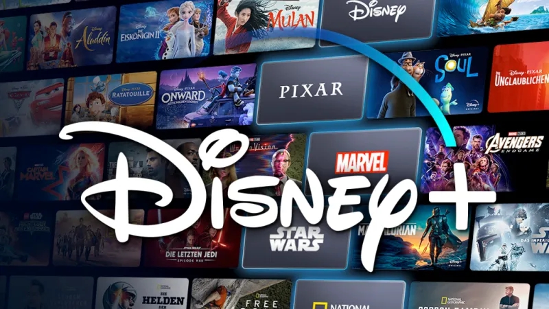 Disney+ e lo stop agli ad-blocker