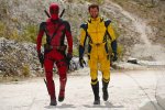 Deadpool & Wolverine registra già incassi record al botteghino nel giorno di uscita al cinema - Notizia