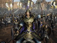 Dynasty Warriors non ha ancora ottenuto successo in Occidente, ma il producer di Origins è ottimista