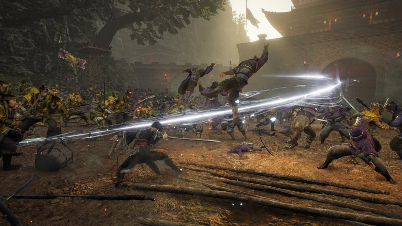 Anche se lo stile è lo stesso di sempre, la coordinazione sul campo è più importante che mai Anche se lo stile è lo stesso di sempre, la coordinazione sul campo è più importante che mai