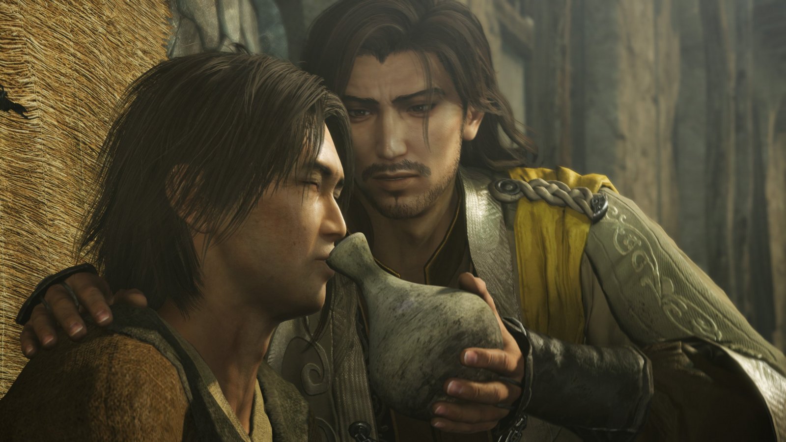 Dynasty Warriors: Origins sembra destinato al successo, visti quanti download ha ottenuto la demo