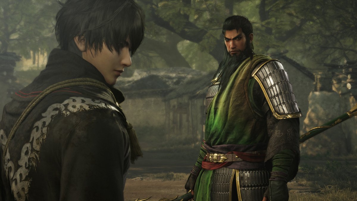 Dynasty Warriors: Origins si mostra in azione con due video di gameplay ...