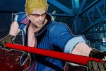 Fatal Fury: City of the Wolves vedrà il ritorno di Billy Kane, annunciato con trailer e immagini - Notizia