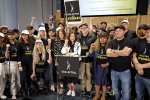 Doppiatori e attori di SAG-AFTRA scioperano contro l'uso di IA da parte degli editori di videogiochi - Notizia