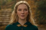 La seconda stagione de Il Signore degli Anelli Gli Anelli del Potere si mostra con un nuovo trailer all'FGS - Notizia
