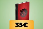 Assassin's Creed Shadows, la Guida Ufficiale da Collezione in italiano è in prenotazione su Amazon - Notizia