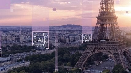 Intel porta le Olimpiadi di Parigi 2024 in 8K: una rivoluzione nel live streaming, ma per pochi