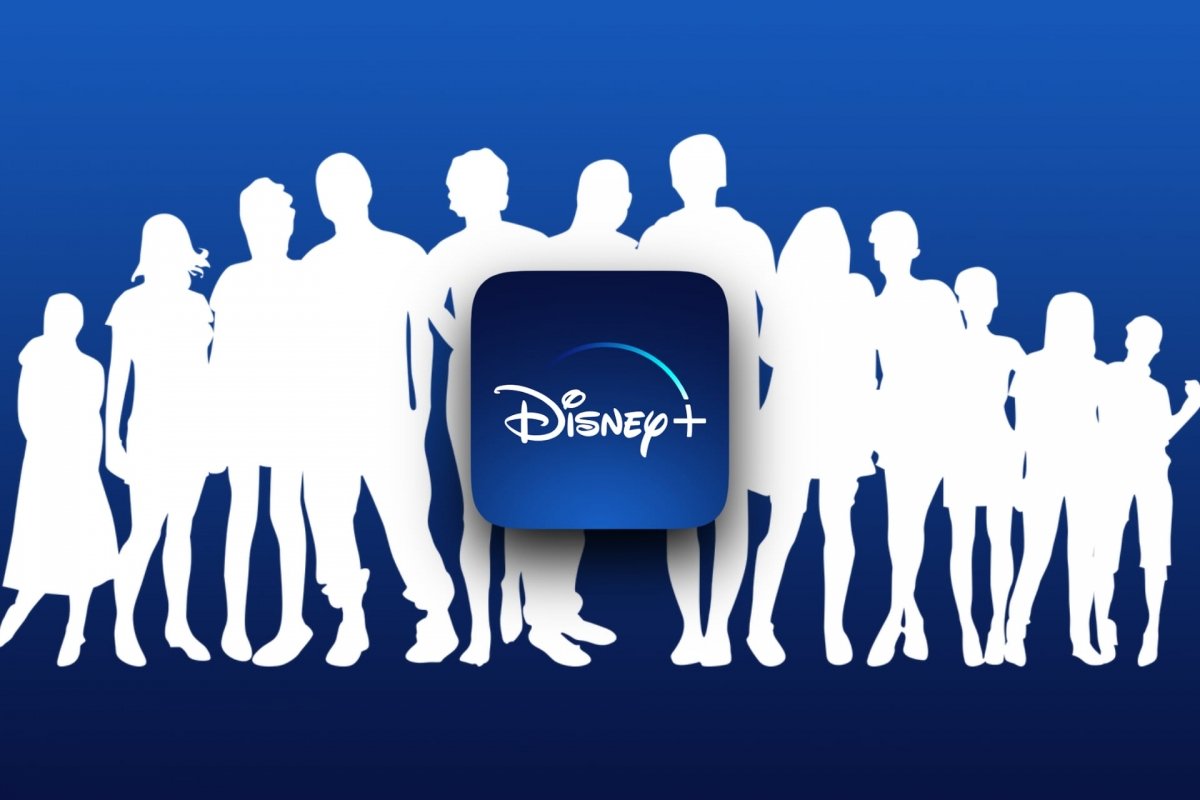 Disney+ dice addio alla condivisione degli account e agli adblocker