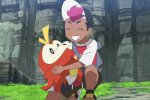 Pokémon Scarlatto e Violetto regala il Fuecoco di Roy di Orizzonti Pokémon, ecco il codice promozionale - Notizia
