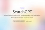 SearchGPT: OpenAI sfida Google con il suo motore di ricerca IA - Notizia