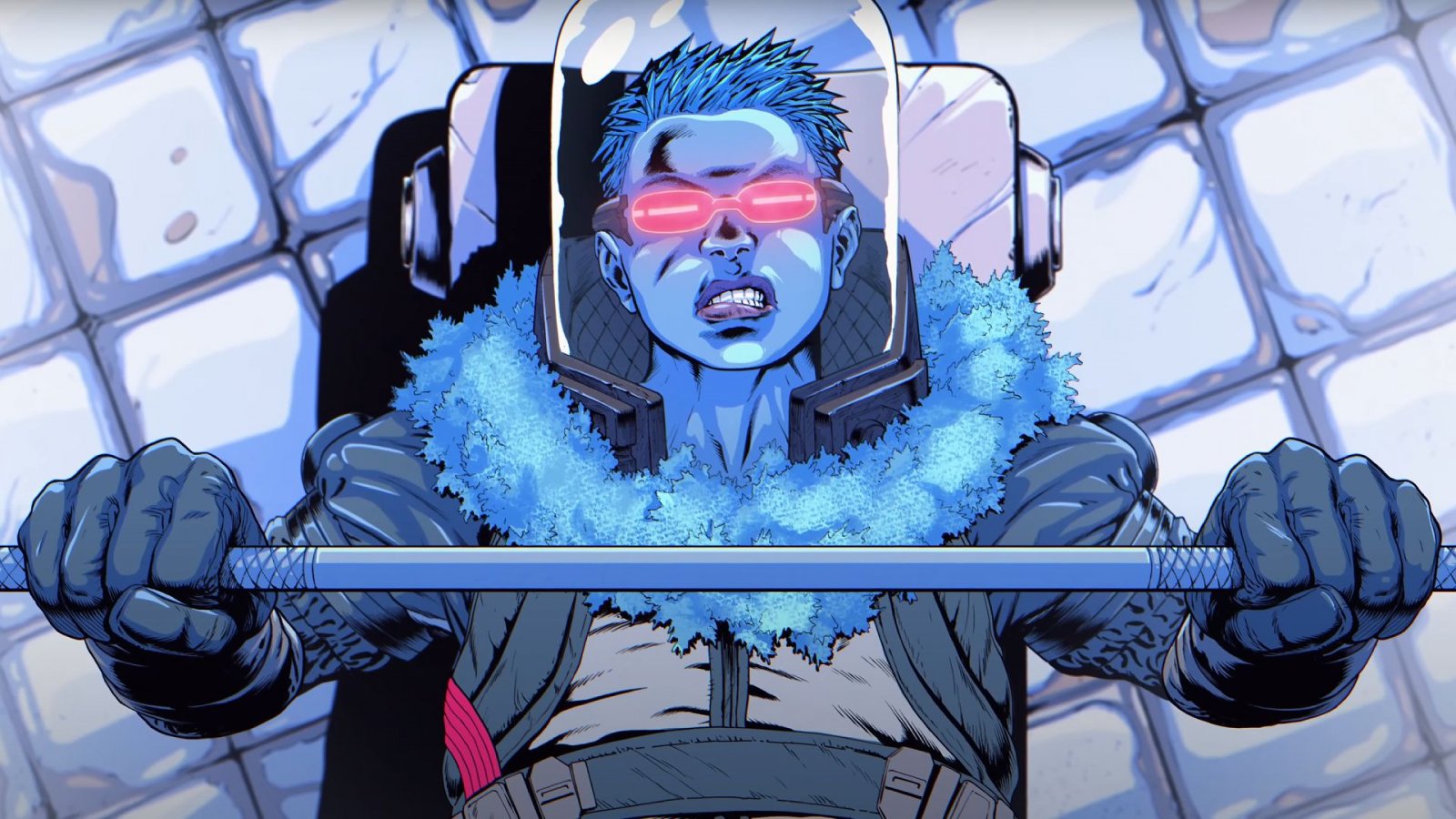 Mrs. Freeze nel trailer di lancio della Stagione 2 di Suicide Squad: Kill the Justice League