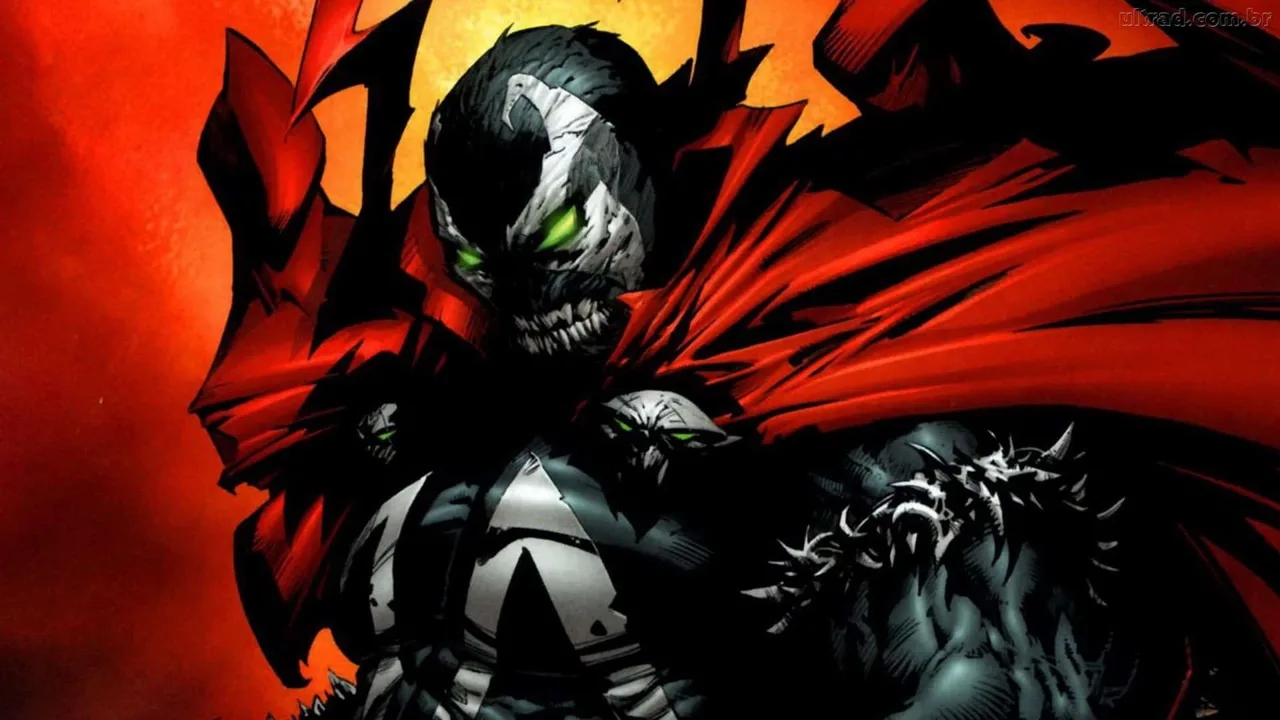 Spawn